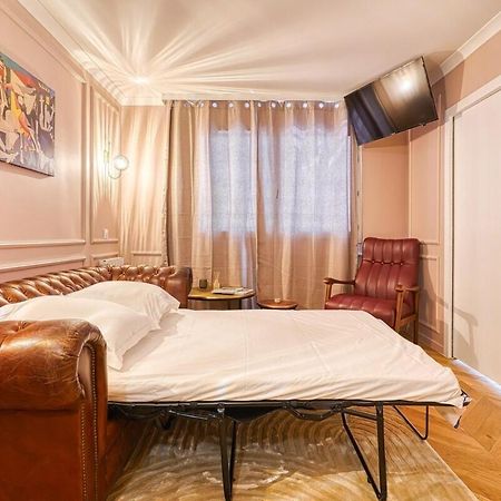 Melody Suite In Paris Courbevoie Esterno foto