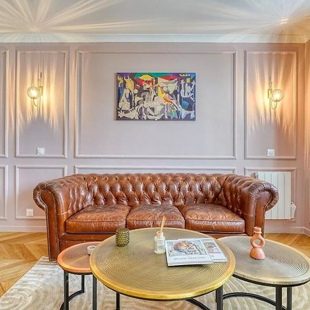Melody Suite In Paris Courbevoie Esterno foto